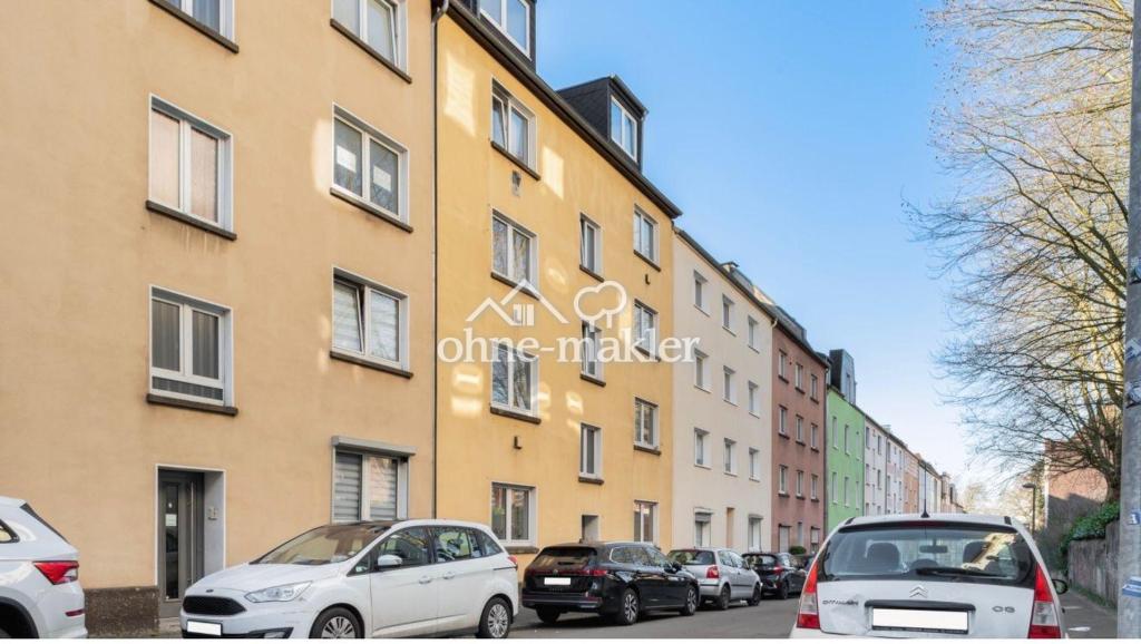 Zentrale Lage, neue Küche, helle Wohnung, 3 Zimmer - Photo 5