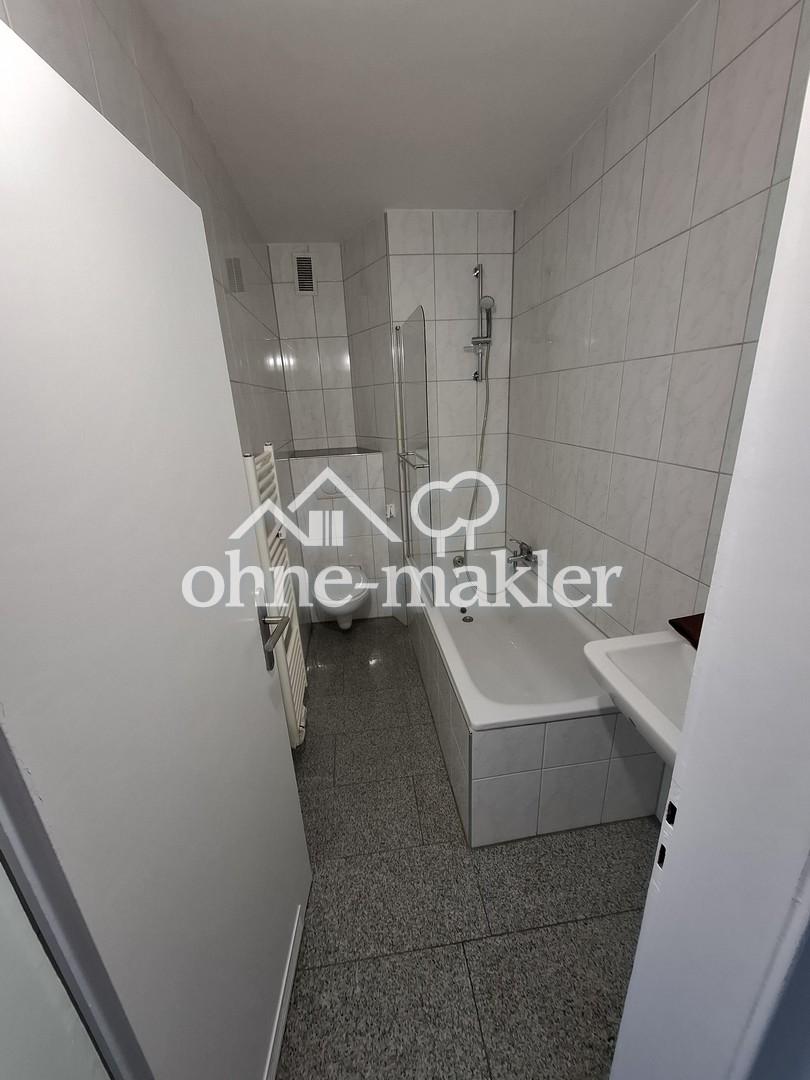 Einzugsfertig im Ehrenfeld! TOP-3,5 RW , S-Balkon, Parkett/Granit, zw. Schauspielhaus + Hauptbahnhof - Photo 3