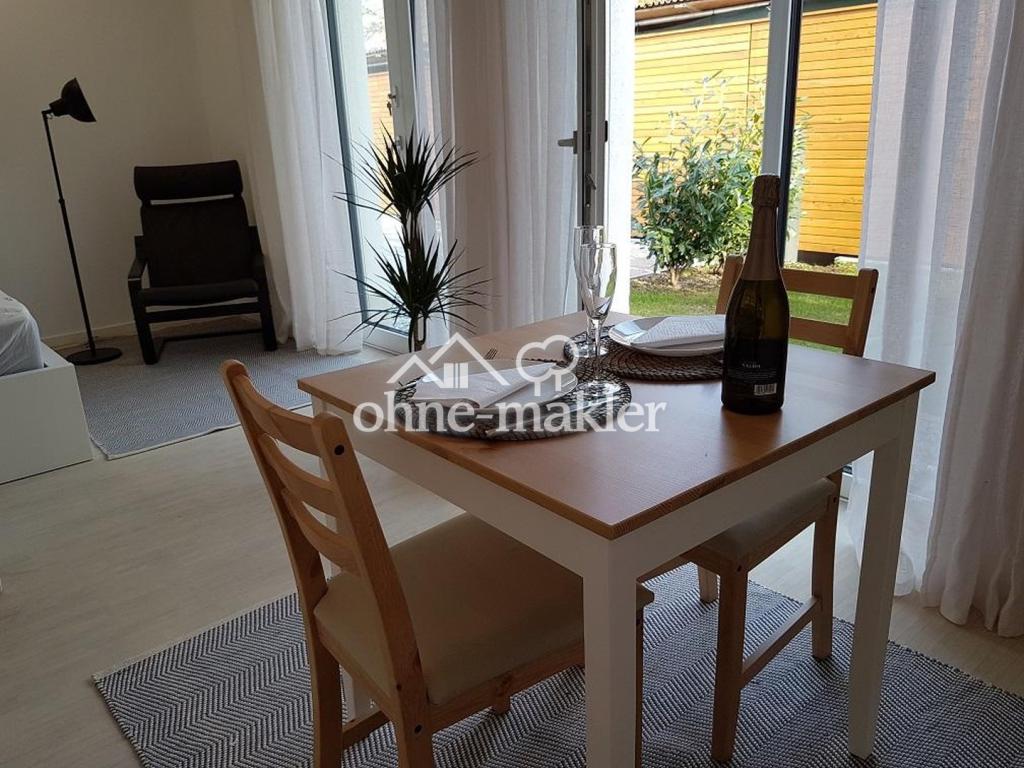 Möbliertes Studio-Apartment in Unterföhring - Photo 2