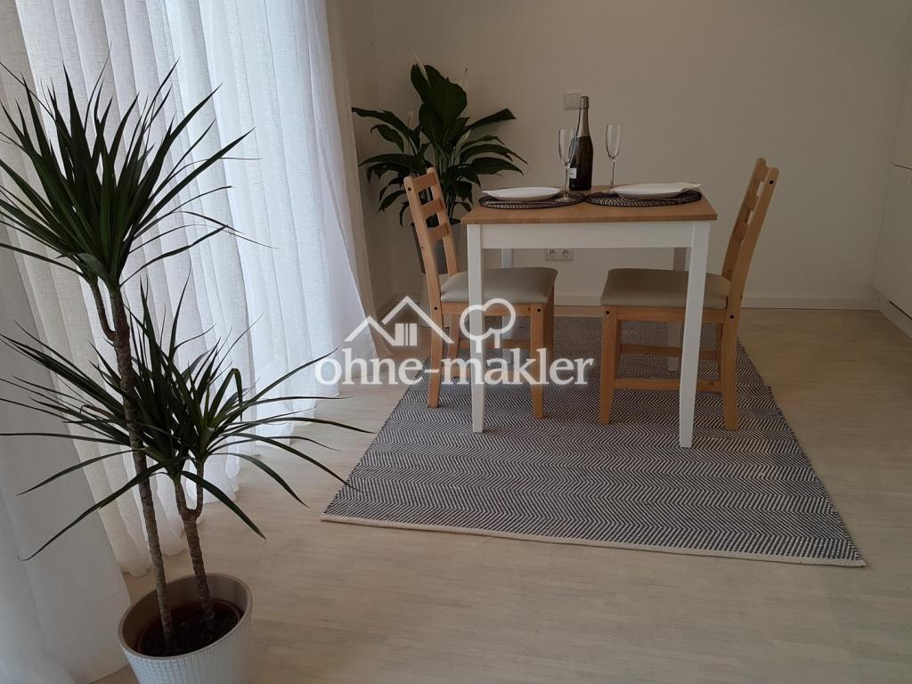 Möbliertes Studio-Apartment in Unterföhring - Photo 4