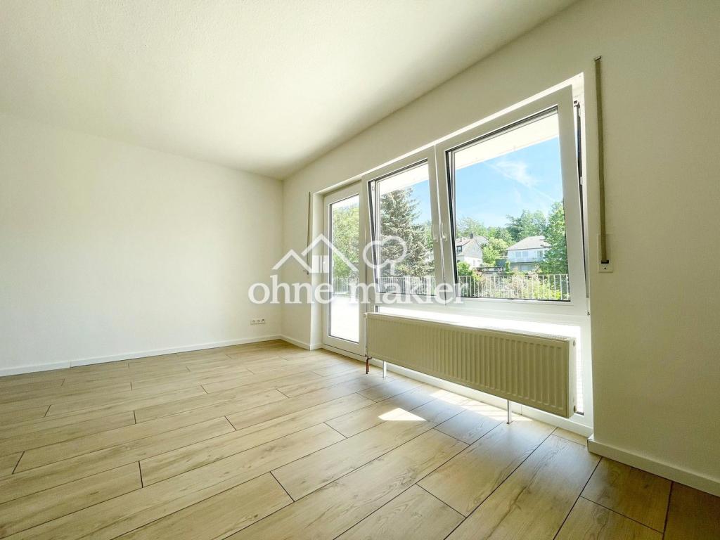Viel Licht, viel Platz, viel Lebensqualität: Attraktive Wohnung mit großer Sonnenterrasse - Foto 3