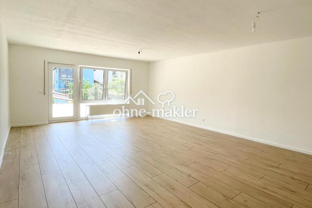 Viel Licht, viel Platz, viel Lebensqualität: Attraktive Wohnung mit großer Sonnenterrasse - Foto 2