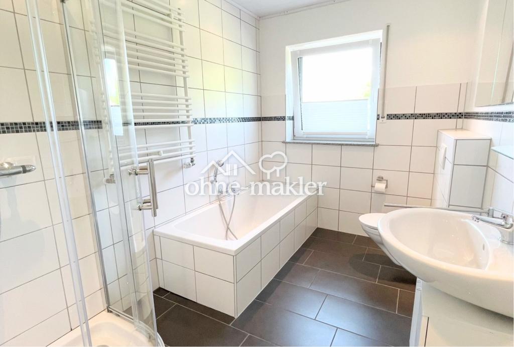 Viel Licht, viel Platz, viel Lebensqualität: Attraktive Wohnung mit großer Sonnenterrasse - Foto 5