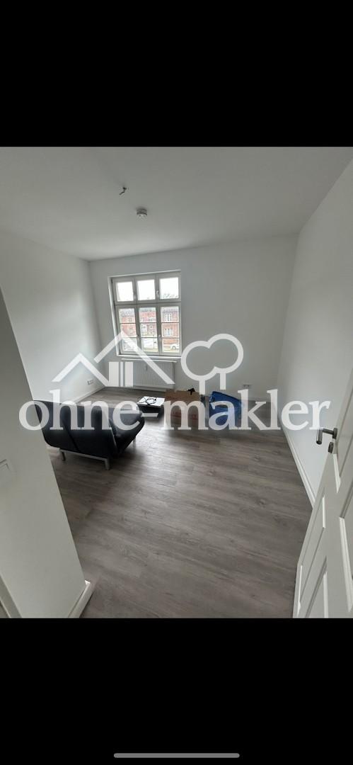 Moderne 4-Zimmer-Wohnung mit Balkon und offener Küche in Schönberg - Photo 1