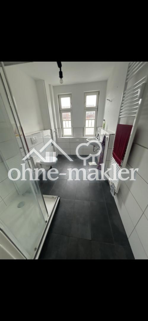 Moderne 4-Zimmer-Wohnung mit Balkon und offener Küche in Schönberg - Photo 5