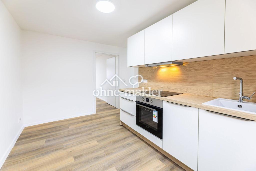 Wunderschöne Maisonette Wohnung - Erstbezug! - Photo 3