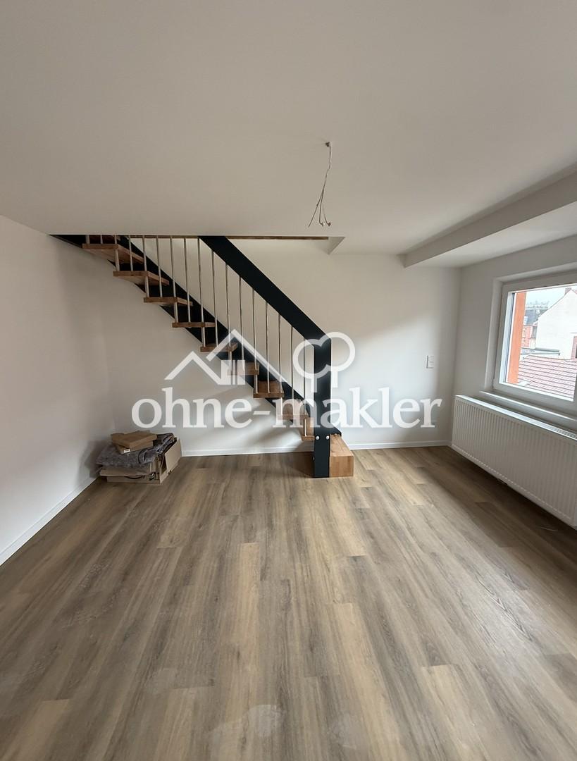 Wunderschöne Maisonette Wohnung - Erstbezug! - Photo 1