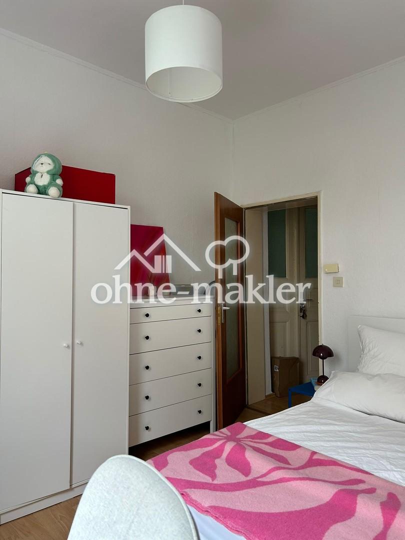 Gepflegte Einzimmer Wohnung in ruhiger Straße - Photo 2