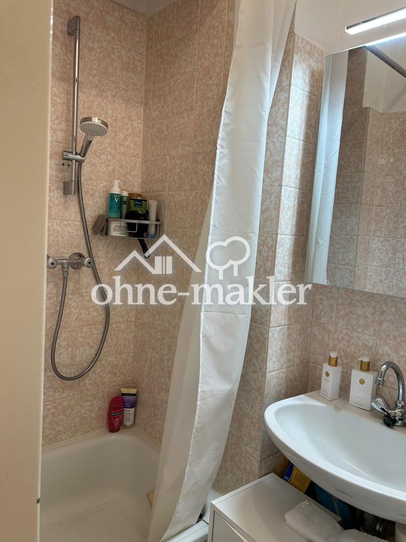 Gepflegte Einzimmer Wohnung in ruhiger Straße - Photo 4