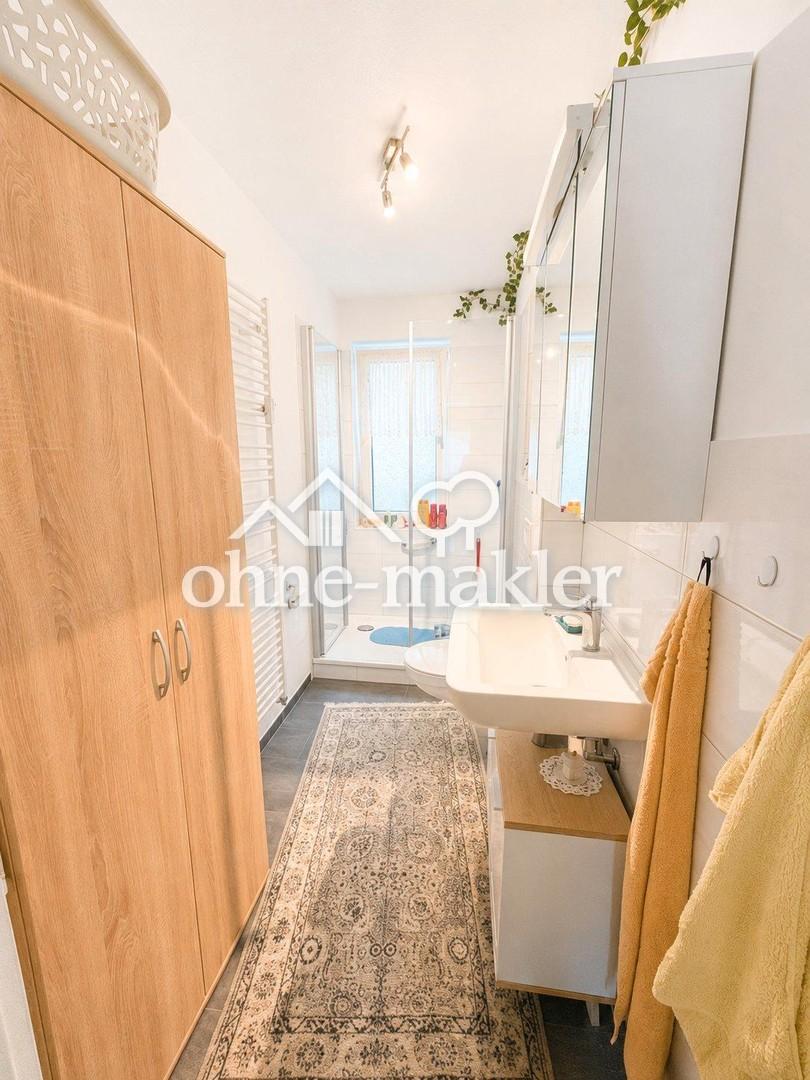 Schöne 3-Zimmer-Wohnung in direkter Innenstadtlage Bremerhavens - Photo 4