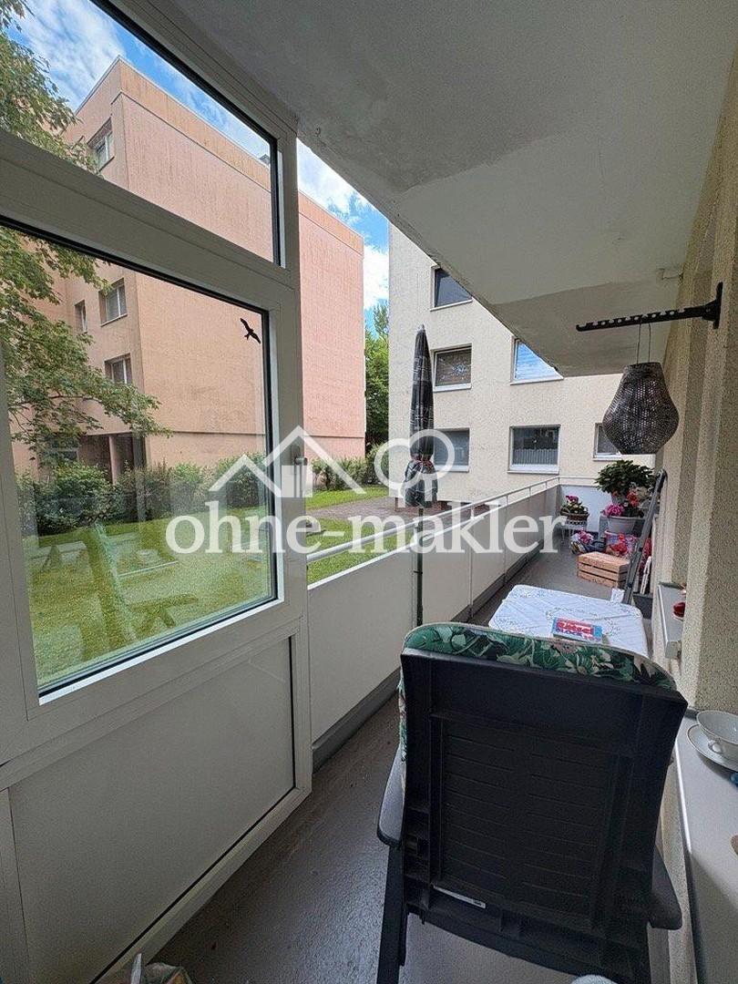 Schöne 3-Zimmer-Wohnung in direkter Innenstadtlage Bremerhavens - Photo 5
