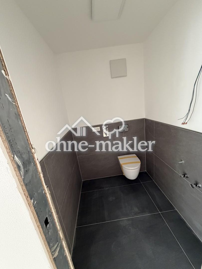 Ländliche Ruhe trifft moderne Eleganz-Exklusive Neubauwohnung im Erdgeschoss - Foto 2