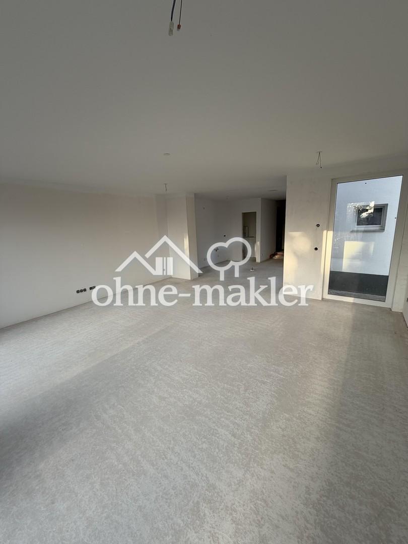 Ländliche Ruhe trifft moderne Eleganz-Exklusive Neubauwohnung im Erdgeschoss - Foto 1