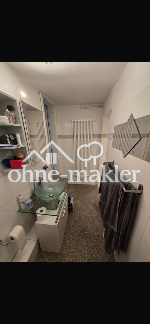 2-Zimmer-Souterrainwohnung mit spektakulärem Blick - Foto 4
