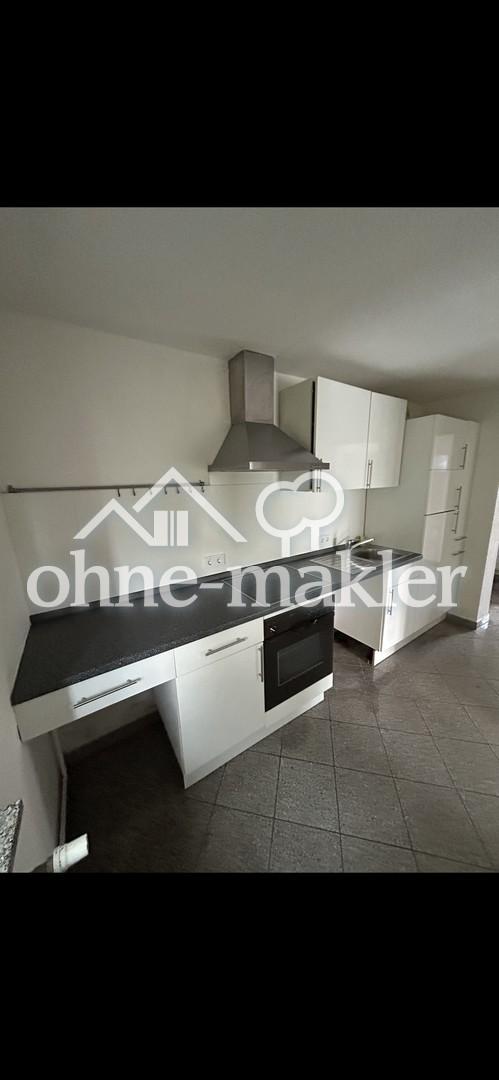 2-Zimmer-Souterrainwohnung mit spektakulärem Blick - Foto 3