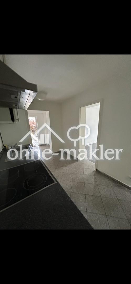 2-Zimmer-Souterrainwohnung mit spektakulärem Blick - Foto 2