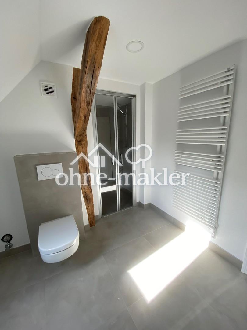 Modernisierte 4 Zimmer/Kü/Bad/Gäste WC in zentraler Kurparklage - Photo 5
