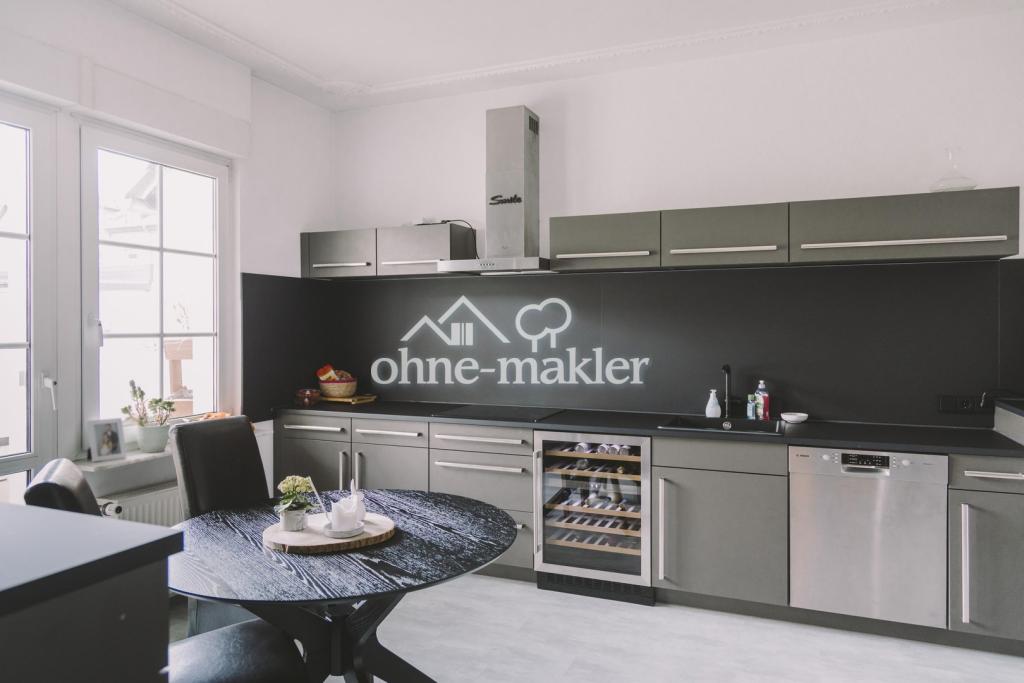 55 m² Loft-Zimmer in 3er-WG | Altbauvilla Hanau - Photo 4