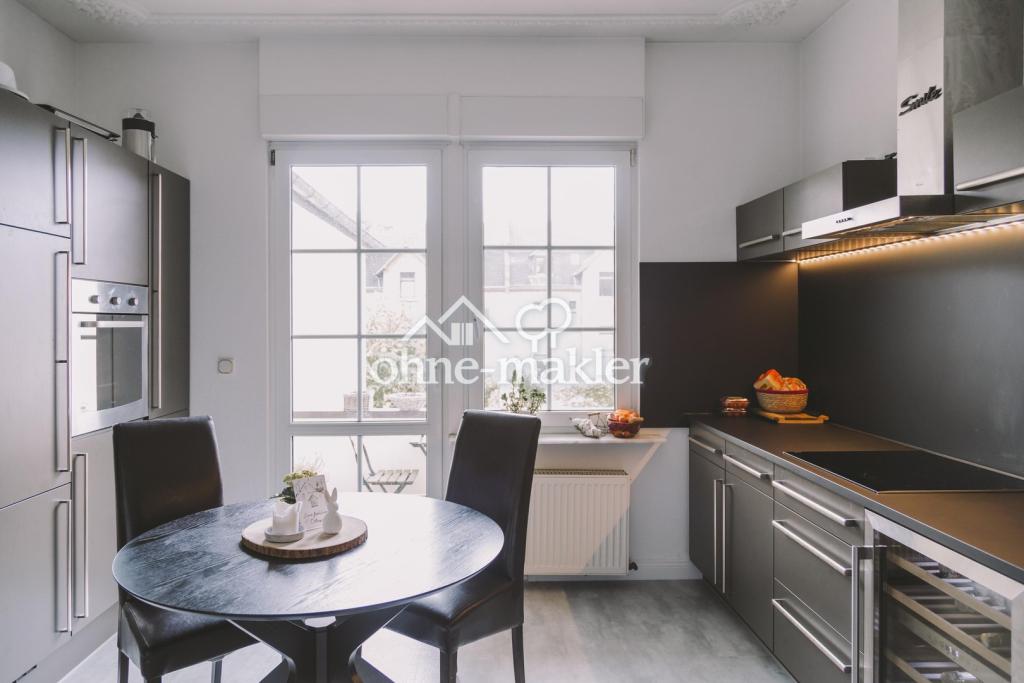 55 m² Loft-Zimmer in 3er-WG | Altbauvilla Hanau - Photo 5