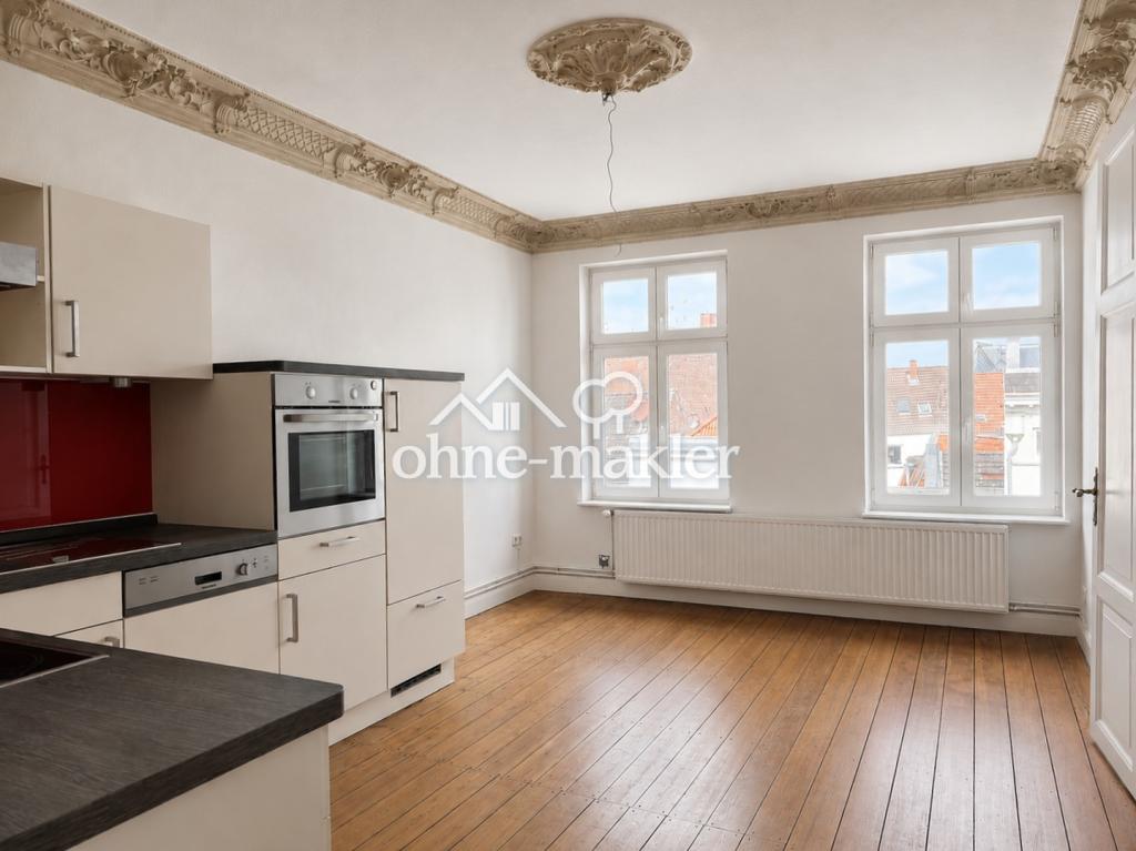 Sommer auf der Altstadtinsel! Gemütliche 2 Zimmer im Malerwinkel :-) - Foto 2