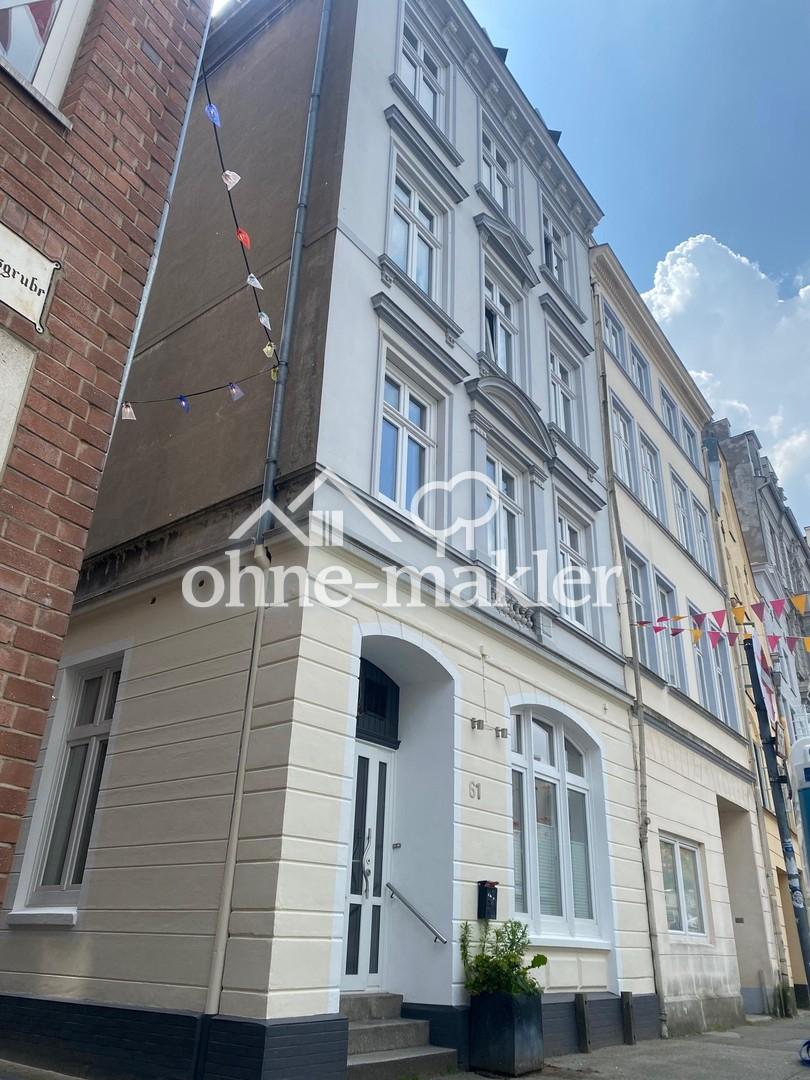 Sommer auf der Altstadtinsel! Gemütliche 2 Zimmer im Malerwinkel :-) - Photo 5
