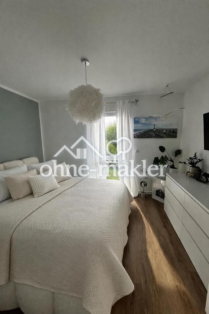 Exklusive 3-Zimmer Wohnung mit Balkon! NEBAU! - Photo 4