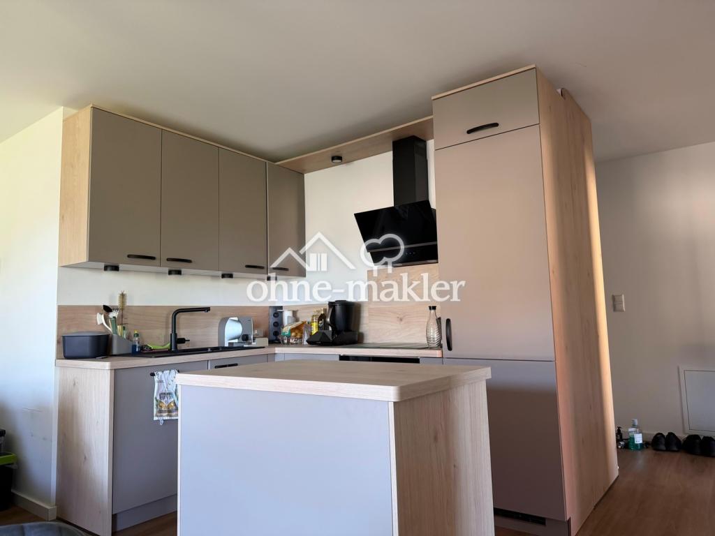 Exklusive 3-Zimmer Wohnung mit Balkon! NEBAU! - Photo 5