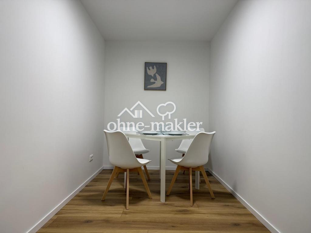 WG Zimmer in Toplage / Knorrstrasse / BMW - Foto 1
