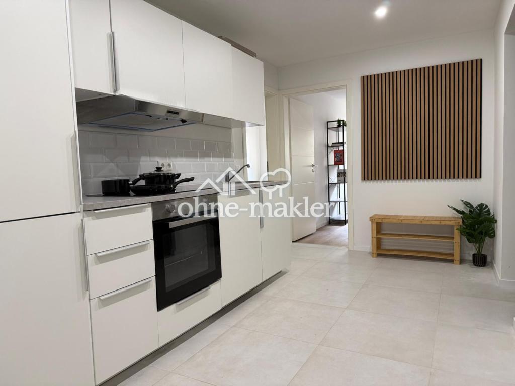 WG Zimmer in Toplage / Knorrstrasse / BMW - Foto 4