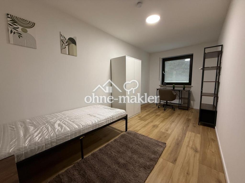 WG Zimmer in Toplage / Knorrstrasse / BMW - Foto 2