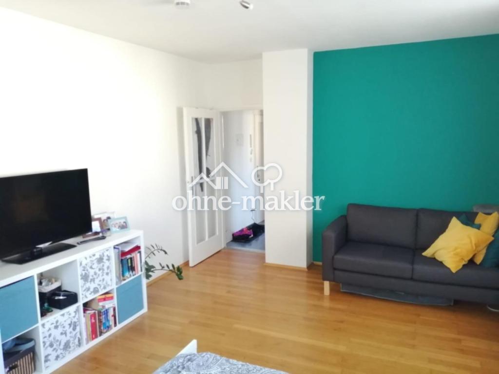 1-Zi.- Wohnung in Simmerath zu vermieten - Foto 1