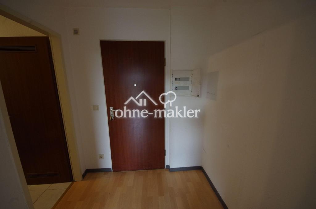 Gemütliche 2-Zimmer-Wohnung in Düsseldorf-Bilk - Uninähe - Photo 4
