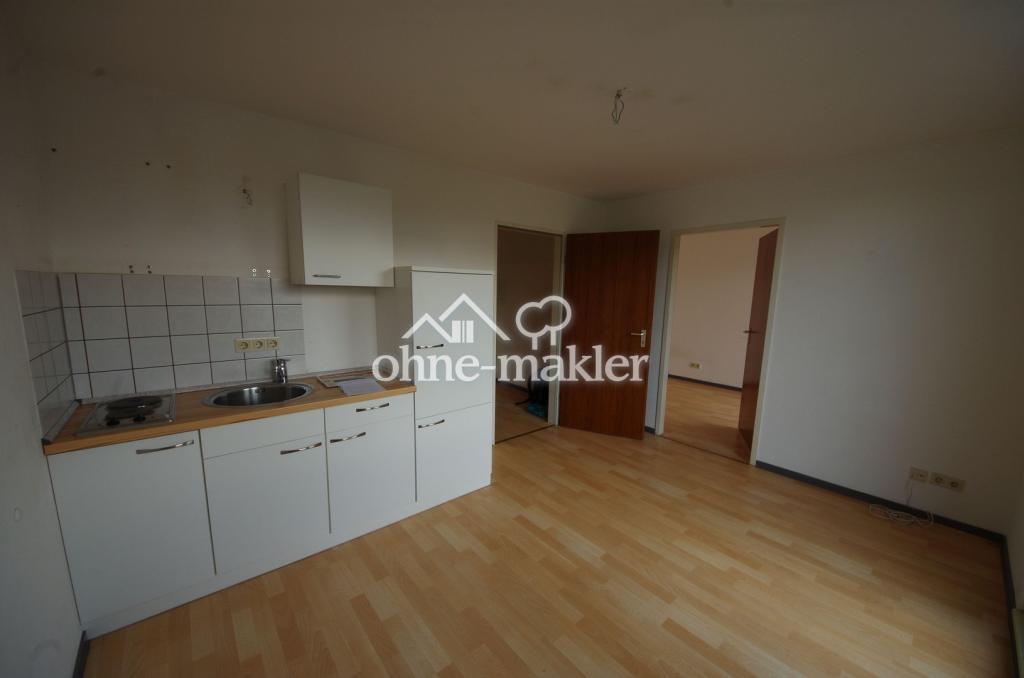 Gemütliche 2-Zimmer-Wohnung in Düsseldorf-Bilk - Uninähe - Foto 3