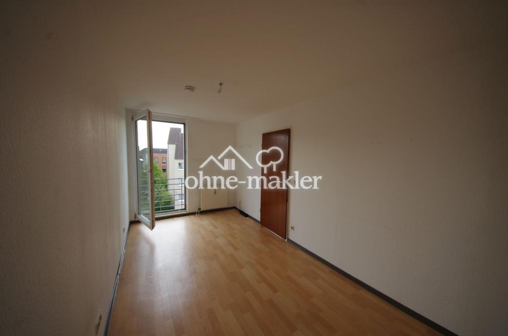 Gemütliche 2-Zimmer-Wohnung in Düsseldorf-Bilk - Uninähe - Foto 1