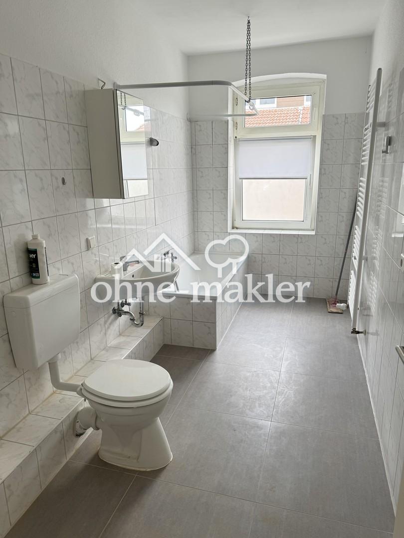Frisch renovierte 2-Zimmer-Wohnung in Sodingen - Photo 1