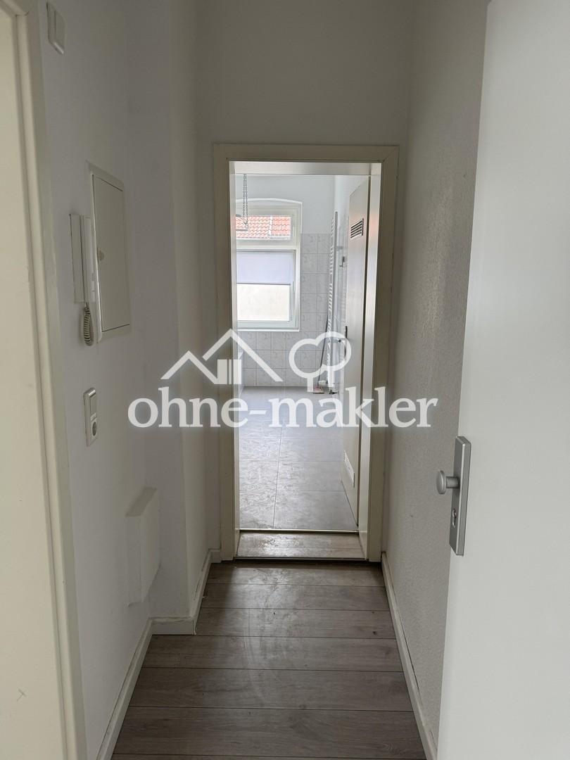 Frisch renovierte 2-Zimmer-Wohnung in Sodingen - Photo 4