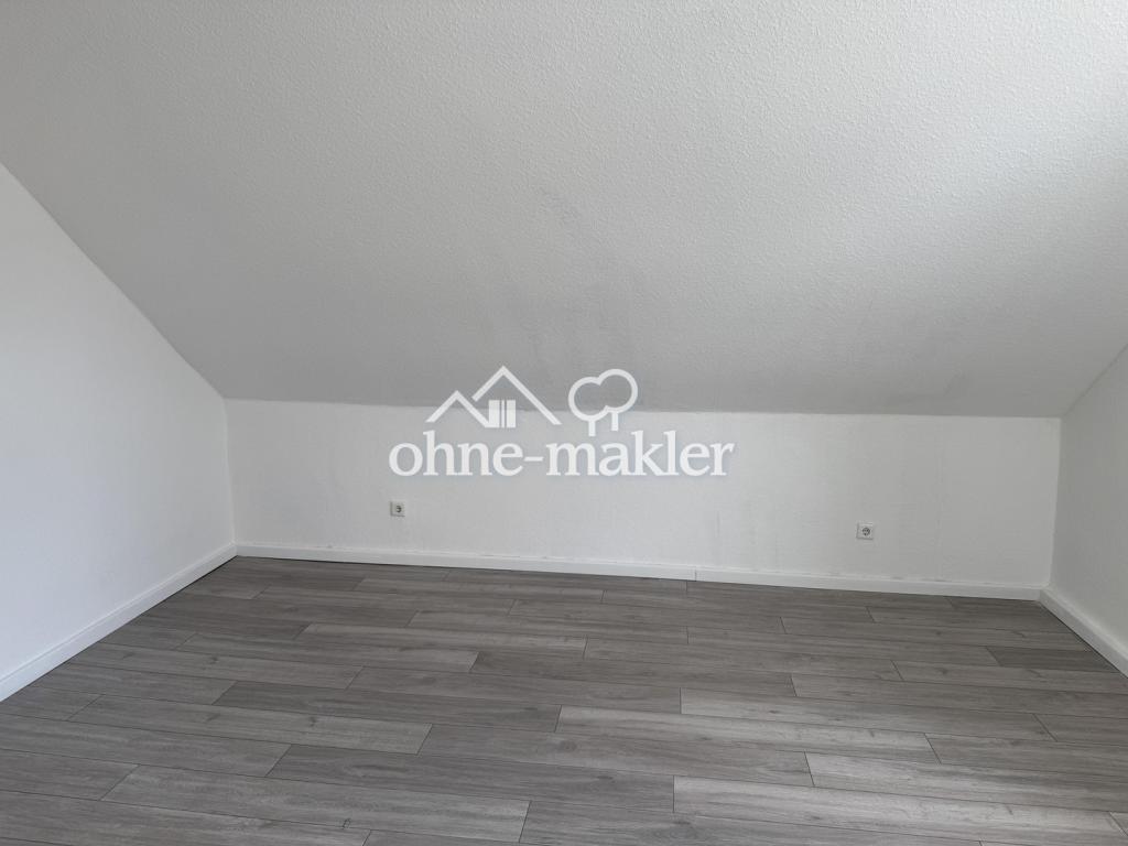 Frisch renovierte 2-Zimmer-Wohnung in Sodingen - Photo 2