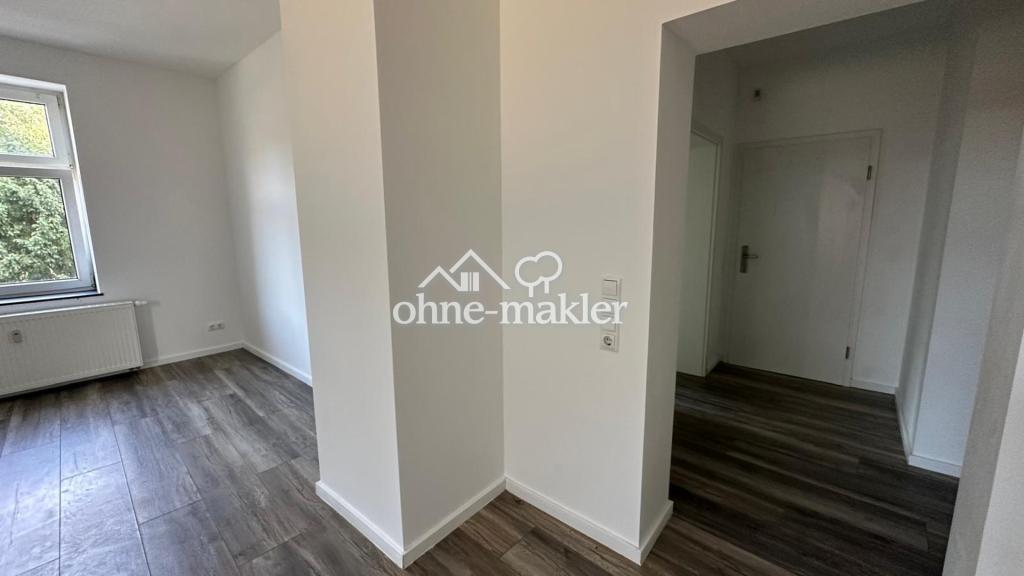 Frisch renovierte 2-Zimmer-Wohnung - Photo 4