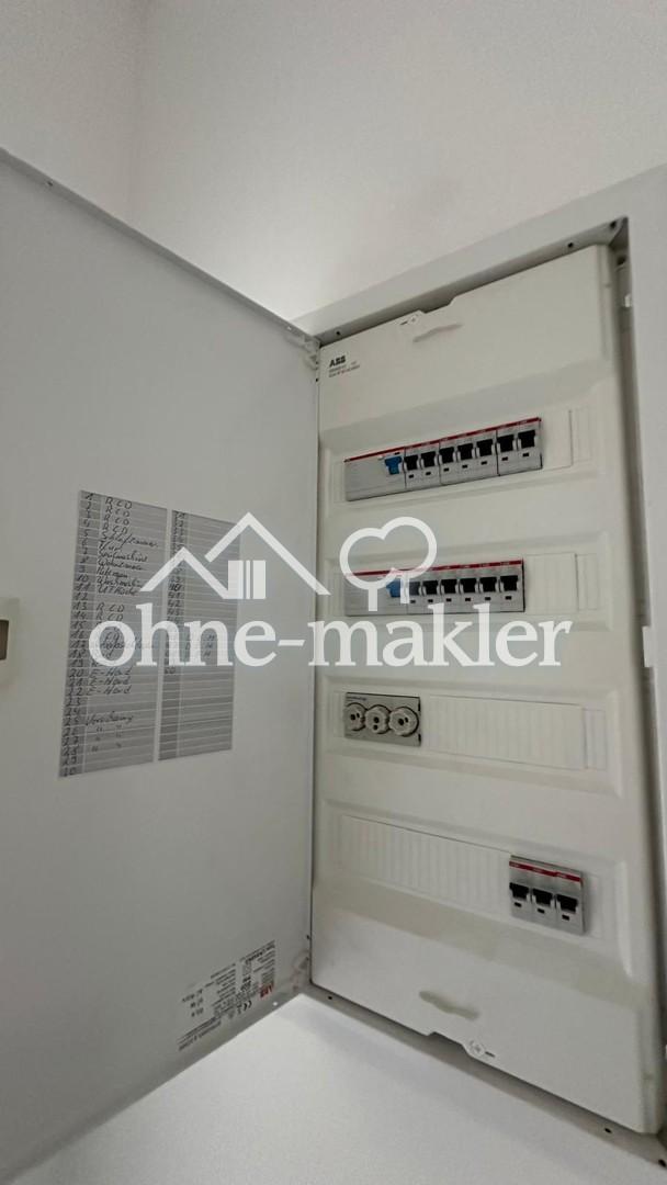 Frisch renovierte 2-Zimmer-Wohnung - Photo 5