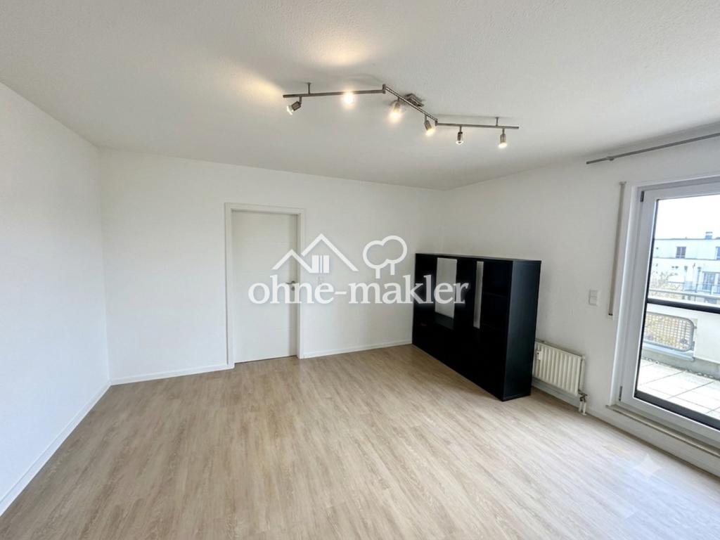 Exklusive 2-Zimmer-Wohnung mit großer Terrasse – komplett modernisiertes Bad in Karlsruhe-Neureut - Photo 1