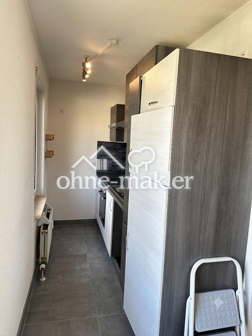 Exklusive 2-Zimmer-Wohnung mit großer Terrasse – komplett modernisiertes Bad in Karlsruhe-Neureut - Photo 2