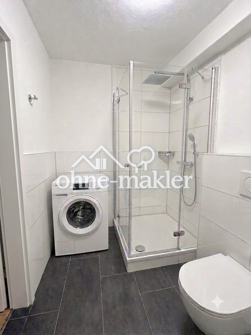 Exklusive 2-Zimmer-Wohnung mit großer Terrasse – komplett modernisiertes Bad in Karlsruhe-Neureut - Photo 4