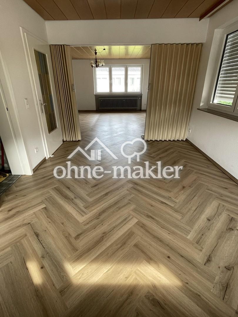 5-Zimmerwohnung zu vermieten - Photo 1