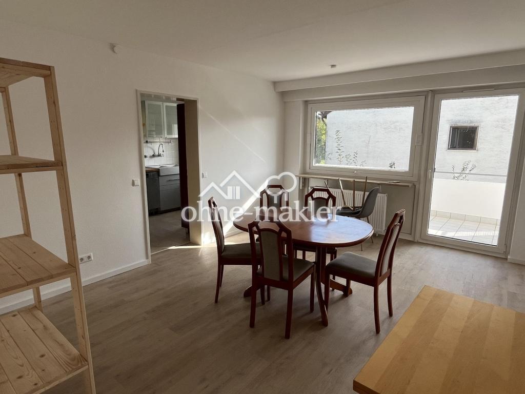 Helle, renovierte 4 Zi-Whg in Nürtingen Mühlstraße zu vermieten - Photo 2