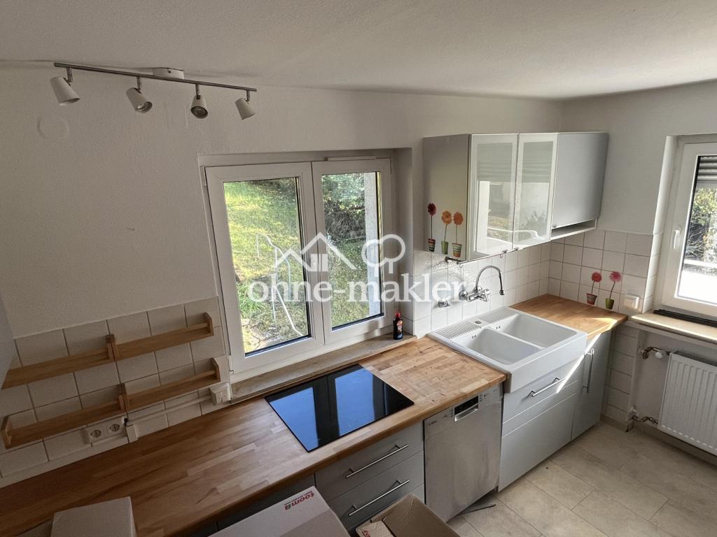 Helle, renovierte 4 Zi-Whg in Nürtingen Mühlstraße zu vermieten - Photo 4