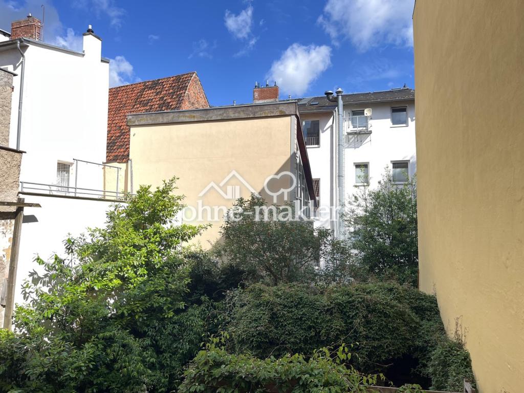 Provisionsfrei: Freundliche, gepflegte 3 Zi-Wohnung im Herzen der Altstadt Stralsunds - Photo 5