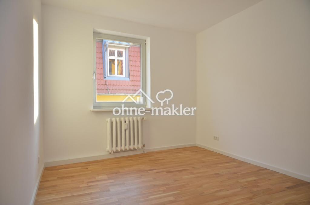 Provisionsfrei: Freundliche, gepflegte 3 Zi-Wohnung im Herzen der Altstadt Stralsunds - Photo 1