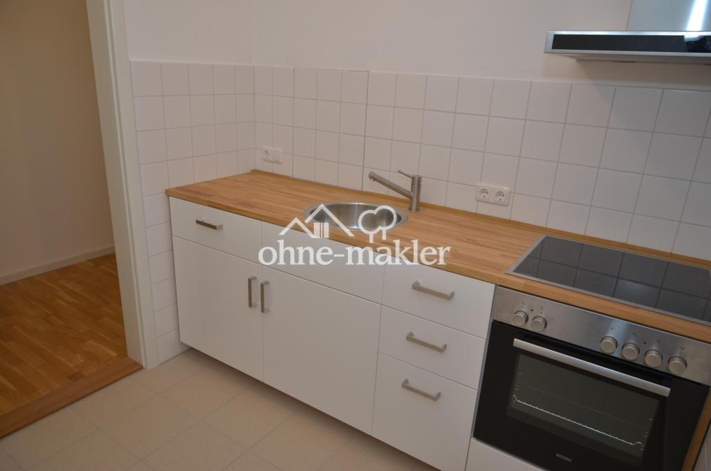Provisionsfrei: Freundliche, gepflegte 3 Zi-Wohnung im Herzen der Altstadt Stralsunds - Photo 2