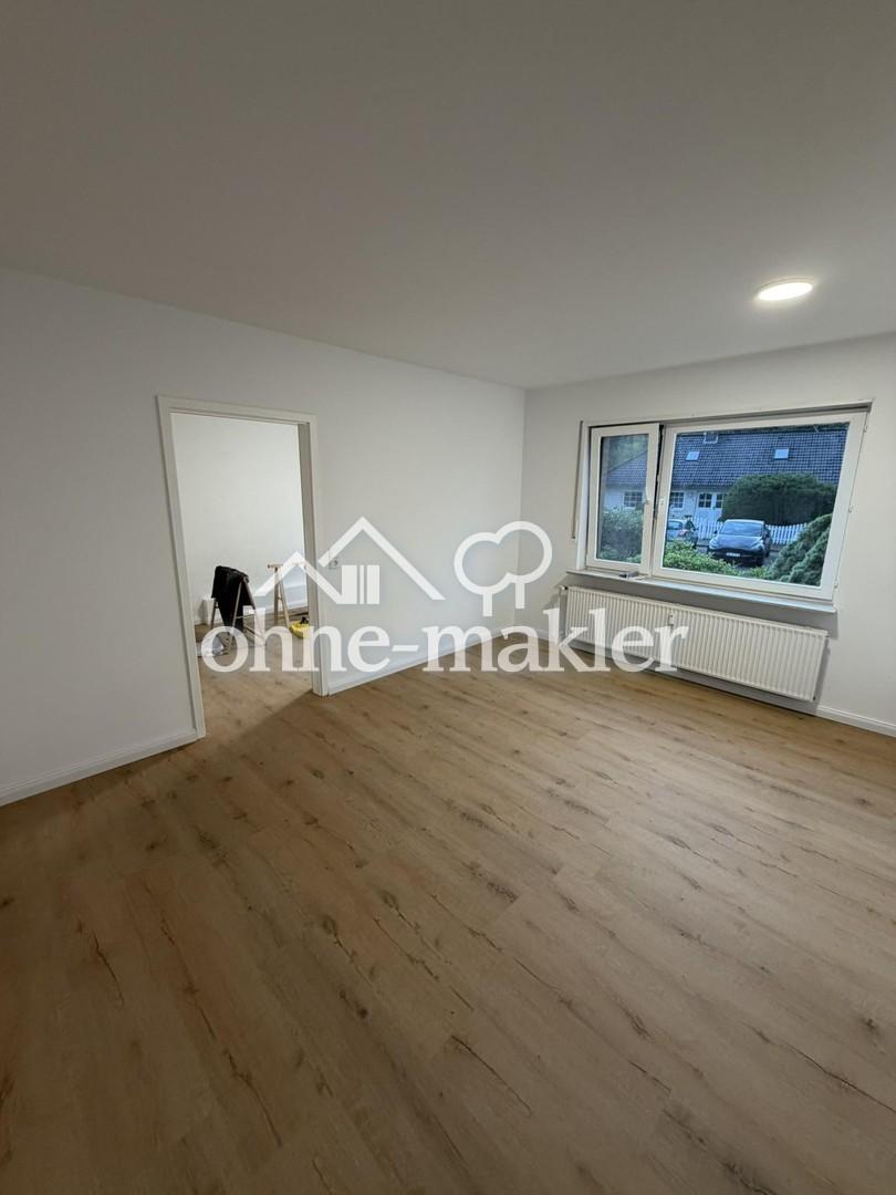 Kernsanierte 4–5-Zimmer-Wohnung | Einbauküche | Kamin | Garage | Terrasse - Foto 4