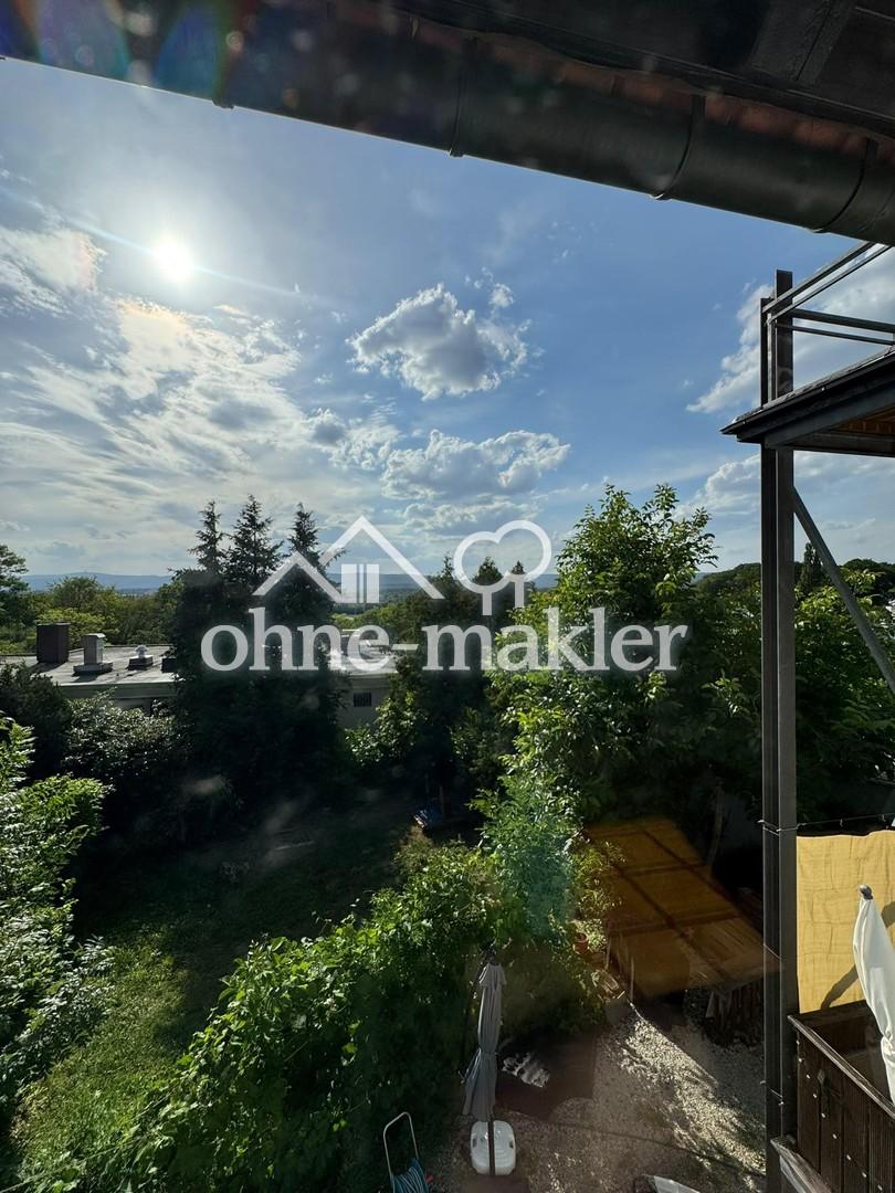 4-Zimmer-Wohnung mit traumhaften Taunusblick und eigenem Garten - Photo 5